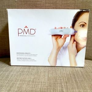 PMD Personal Microderm Classic